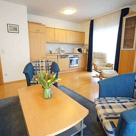 Feriendomizil Wohnung Sanddorn Heringsdorf  Eksteriør billede