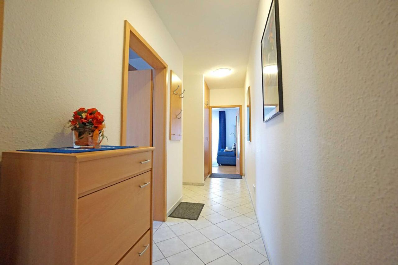 Feriendomizil Wohnung Sanddorn Heringsdorf  Eksteriør billede